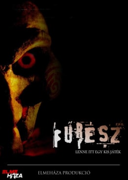 Fűrész [Saw]