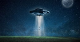 UFO Bros