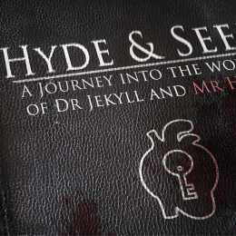 Hyde & Seek