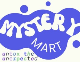 Mystery Mart
