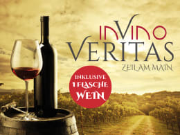In Vino Veritas [Outdoor]