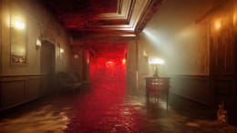 Nightmare Hotel