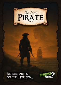 The Last Pirate
