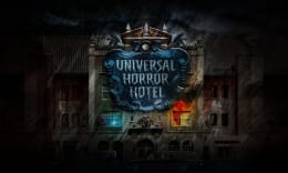 Universal Horror Hotel [Season 2022]