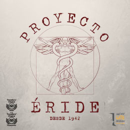 Proyecto Éride [Eride Project]