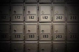 Mailroom Madness