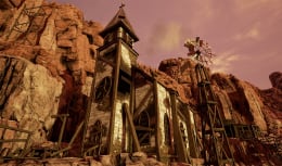 Time Travel - Chapter 2 [VR]