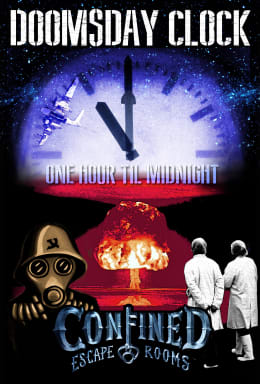 Doomsday Clock