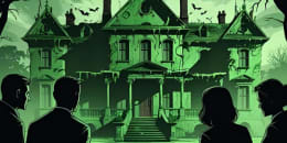 Mystery Manor