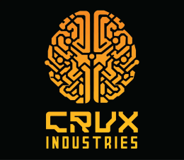 CRuX Cohort Lounge [Immersive Experience]