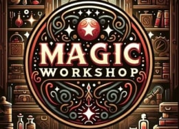 Magiakadabra [Magic Room]
