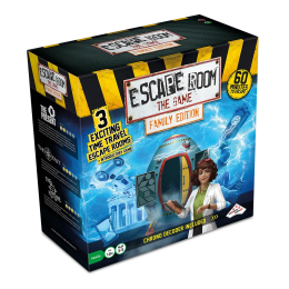 Escape Room: The Game Demo: House Arrest