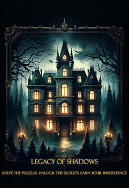 Legacy of Shadows