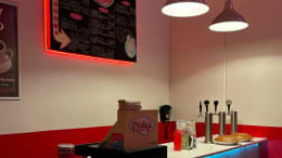 Shirley's Diner [prev. Overdose]