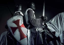 Knights Templar