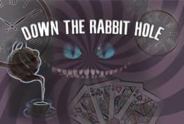 Down The Rabbit Hole