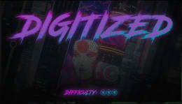 Digitized