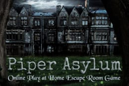 Piper Asylum