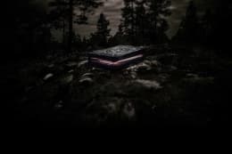 Lost Book of Spells