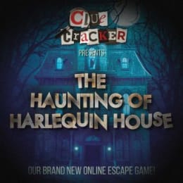 The Haunting of Harlequin House