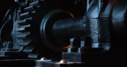 The Beast Tool Room