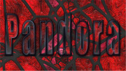 Pandora