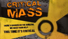 Critical Mass