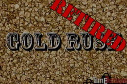 Gold Rush 1849