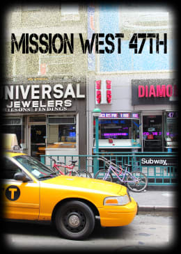 The 47th Street Mission