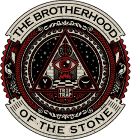 La Confrérie de la Pierre [The Brotherhood of the Stone]