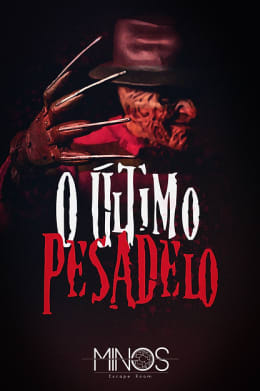 O Último Pesadelo