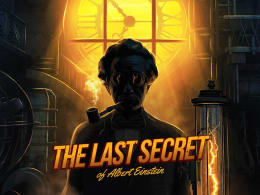 The Last Secret [Outdoor]