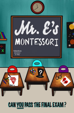 Mr. E’s Montessori