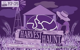 Harvest Haunt