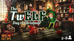 The Twelf Day of Christmas