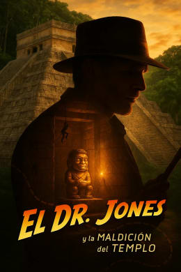 La Maldición Del Templo