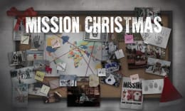 Mission Christmas