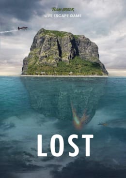 Lost