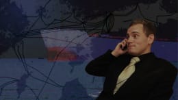 Sabotage [prev. Archipelago]