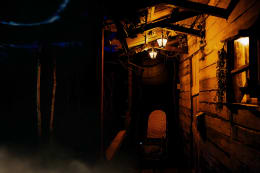 La Cabane Dans Les Bois [The Cabin in the Woods]