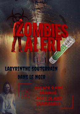 Zombies Alert