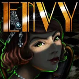 Envy: Murder Mystery Escape Room Kit