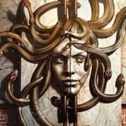 Beyond Medusa's Gate [VR]