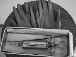 Doctor Freeman [Doctor Freeman]