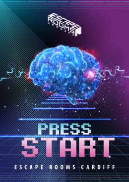 Press Start