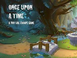 Once Upon A Time