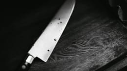 Caza Al Asesino [Hunt the Killer]