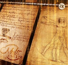 Da Vinci Escape