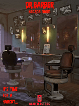 Dr.Barber