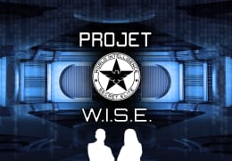 Projet W.I.S.E. [Wise Project]